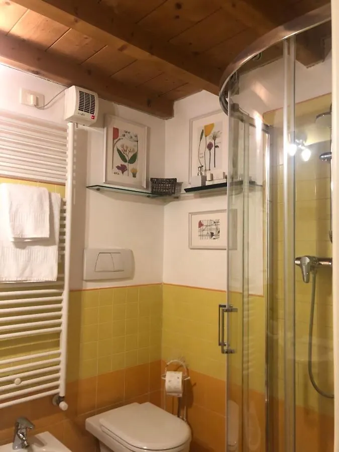 Deneb 19 Apartment Verona Italy