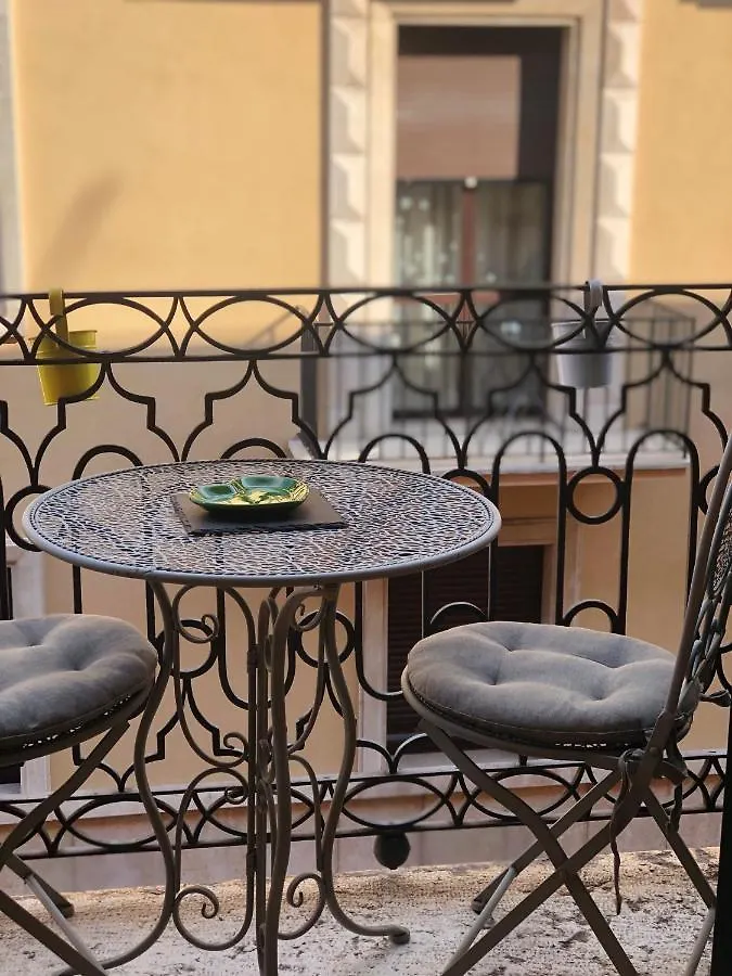 Deneb 19 Apartment Verona