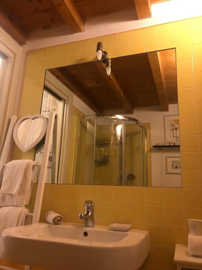 Deneb 19 Apartment Verona