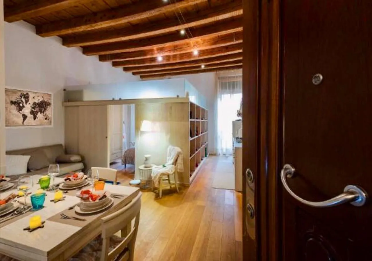 Deneb 19 Apartment Verona