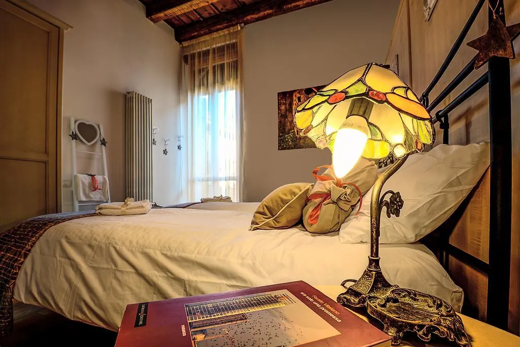 Deneb 19 Apartment Verona Italy