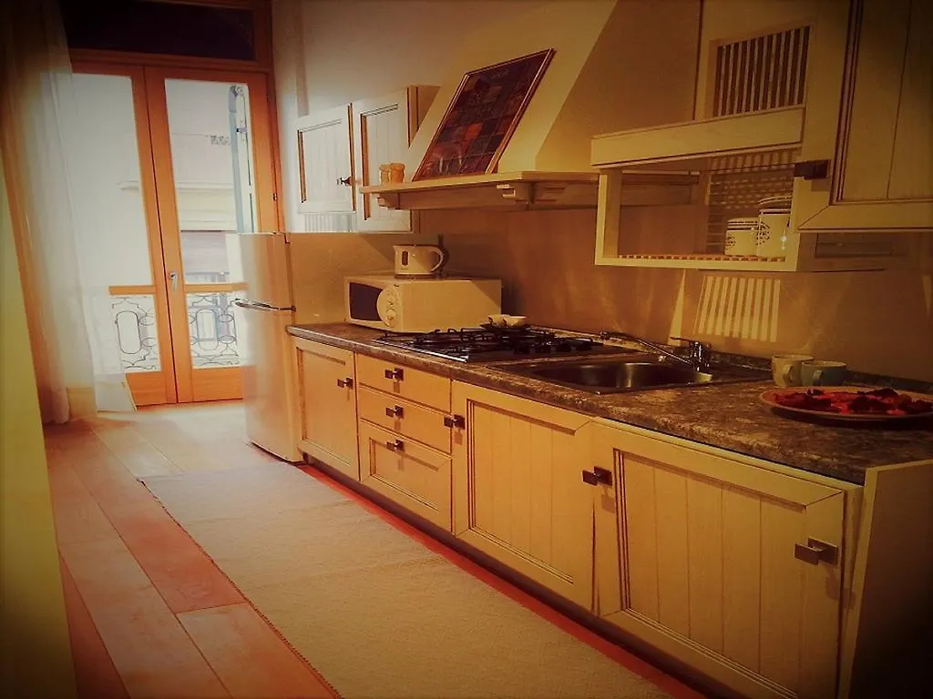 Deneb 19 Apartment Verona