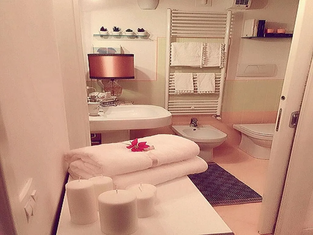 Deneb 19 Apartment Verona 0*,