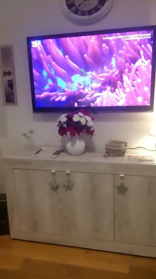 Deneb 19 Apartment Verona Italy