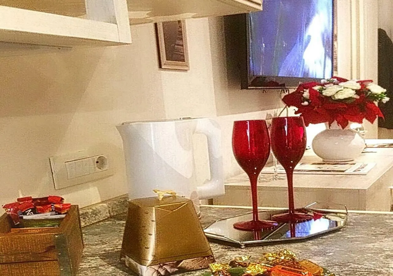Deneb 19 Apartment Verona Italy
