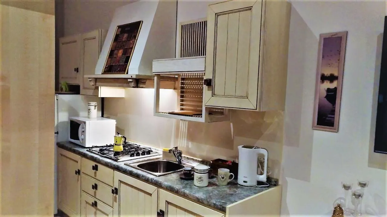 Deneb 19 Apartment Verona Italy