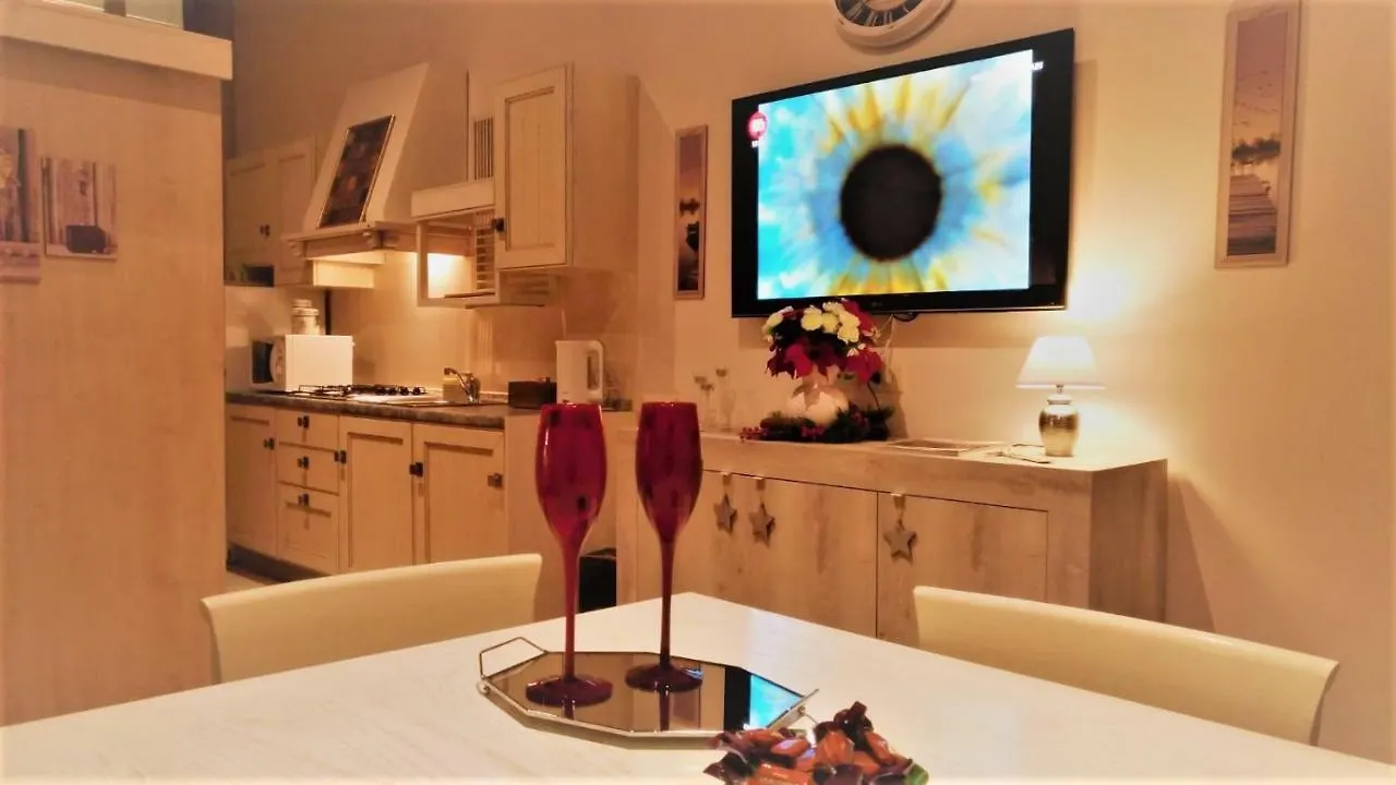 Deneb 19 Apartment Verona Italy