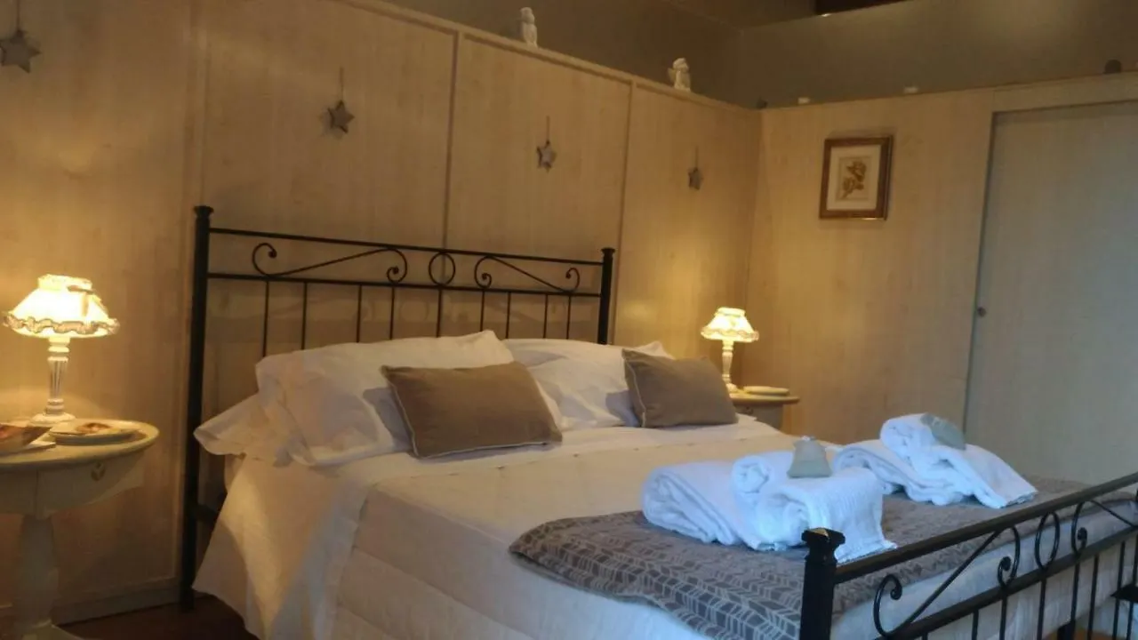 Deneb 19 Apartment Verona 0*,