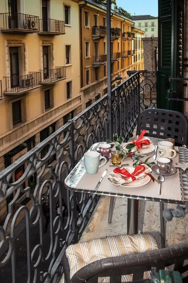 Deneb 19 Apartment Verona Italy