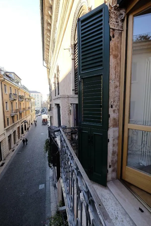 Deneb 19 Apartment Verona 0*,  Italy