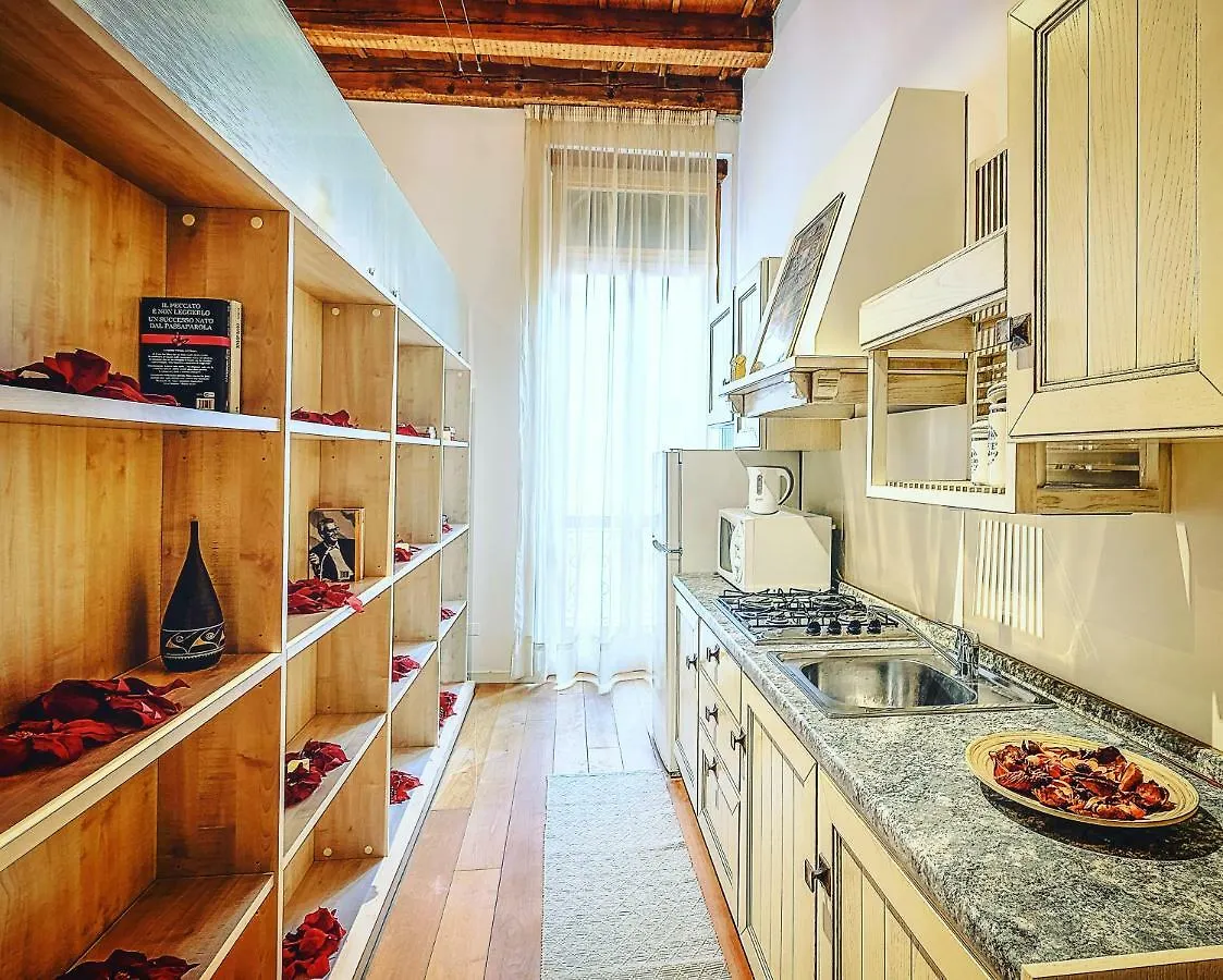 Deneb 19 Apartment Verona