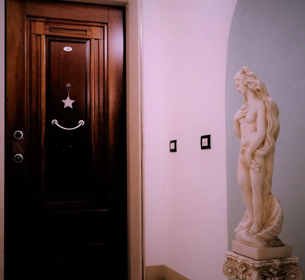 Deneb 19 Apartment Verona