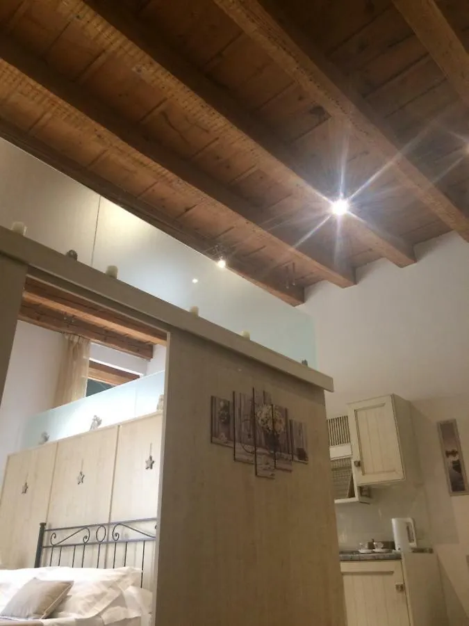Deneb 19 Apartment Verona