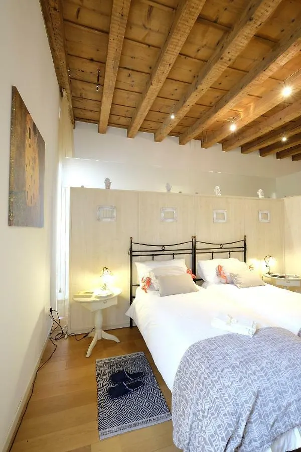 Deneb 19 Apartment Verona