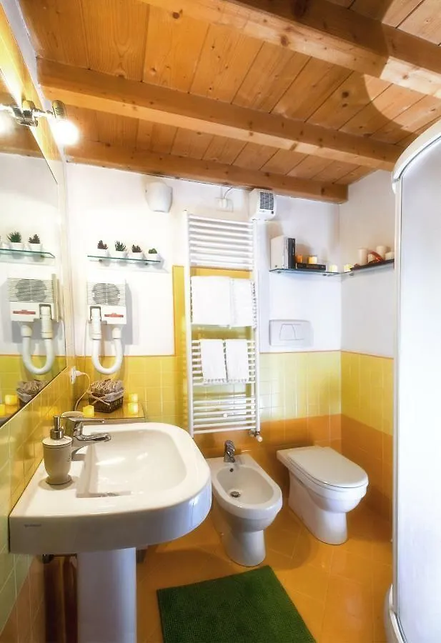 Deneb 19 Apartment Verona